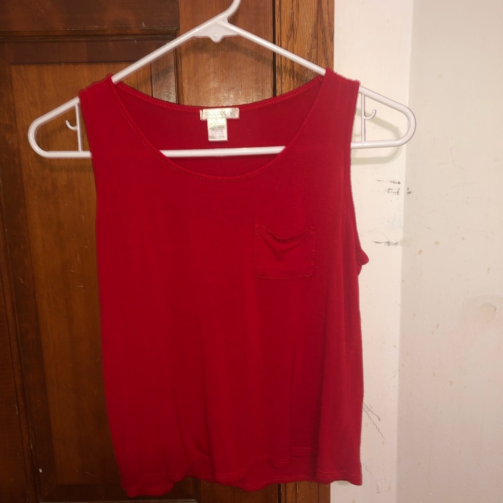 Tank top